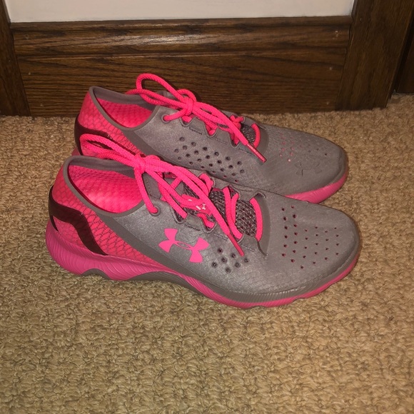 Under Armour Speedform Apollo - Picture 2 of 4